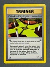 Celadon City Gym