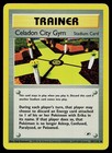 Celadon City Gym