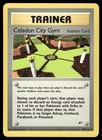 Celadon City Gym