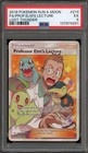 Professor Elm's Lecture