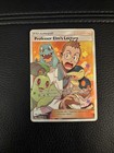 Professor Elm's Lecture