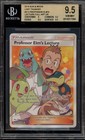 Professor Elm's Lecture