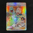 Professor Elm's Lecture