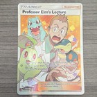 Professor Elm's Lecture