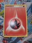Fire Energy