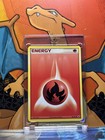 Fire Energy