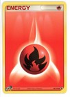 Fire Energy