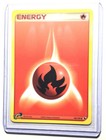 Fire Energy