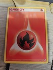 Fire Energy