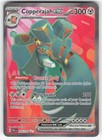 Copperajah ex