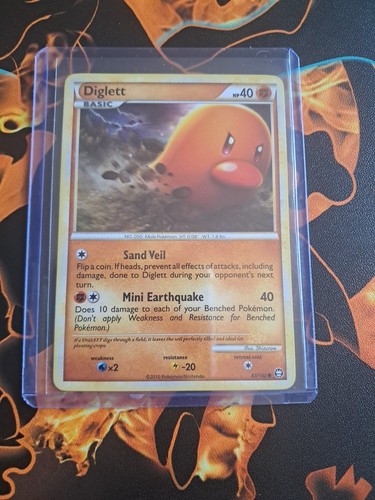 Diglett