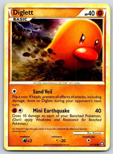 Diglett