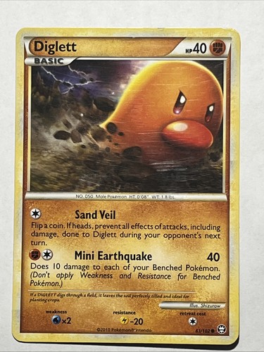 Diglett