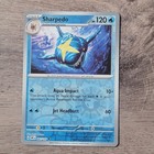 Sharpedo
