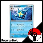 Sharpedo