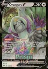Oranguru V