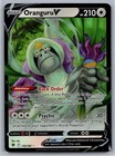 Oranguru V