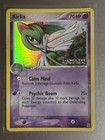 Kirlia