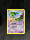 Kirlia