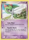 Kirlia