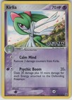 Kirlia