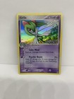 Kirlia