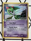 Kirlia