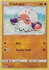 Clobbopus