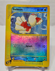 Goldeen