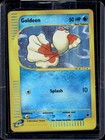 Goldeen