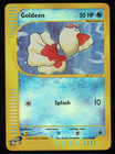 Goldeen