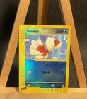 Goldeen