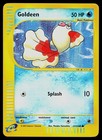 Goldeen