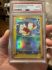 Goldeen
