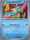 Croconaw