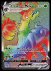 Trevenant VMAX