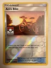 Acro Bike