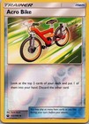 Acro Bike