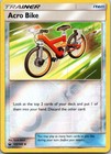 Acro Bike
