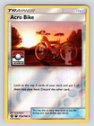 Acro Bike
