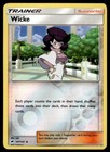 Wicke