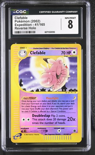 Clefable