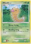Weedle