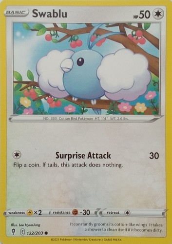 Swablu