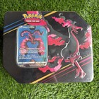 Galarian Moltres Tin