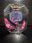 Galarian Moltres Tin