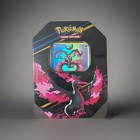 Galarian Moltres Tin