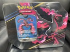 Galarian Moltres Tin