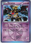 Giratina