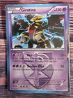 Giratina